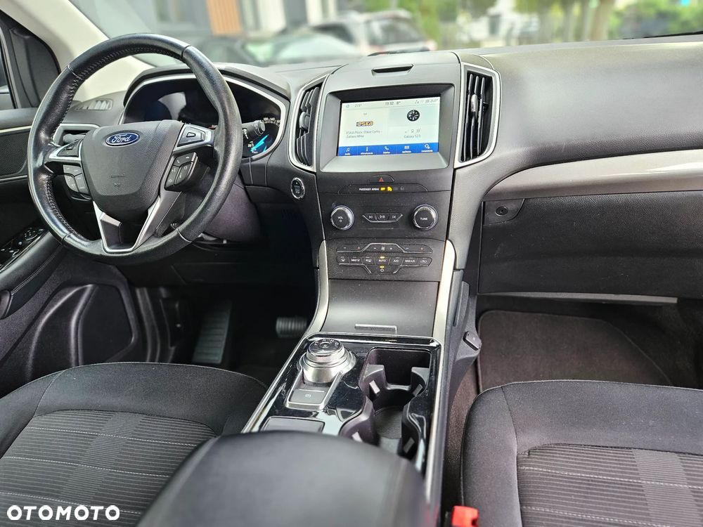 Ford Edge - 16