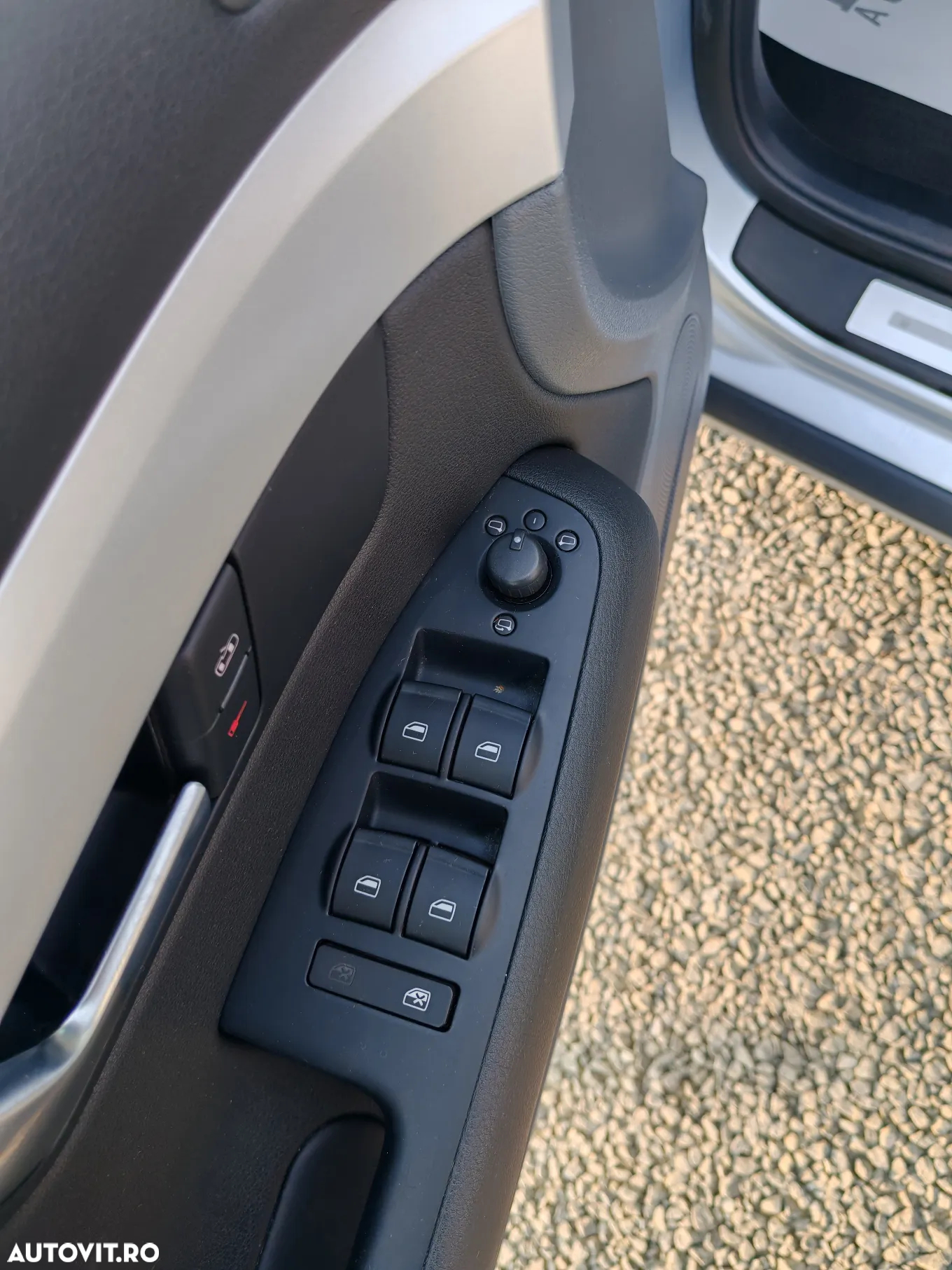 Seat Exeo 1.8 T Sport - 11