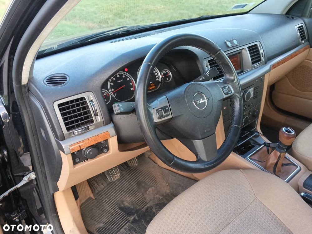 Opel Vectra 1.8 Comfort - 8