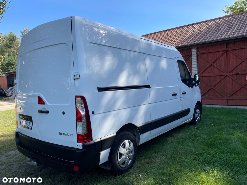 Renault Master - 33