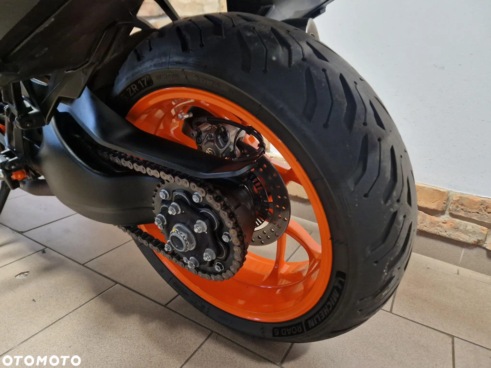 KTM Adventure - 27