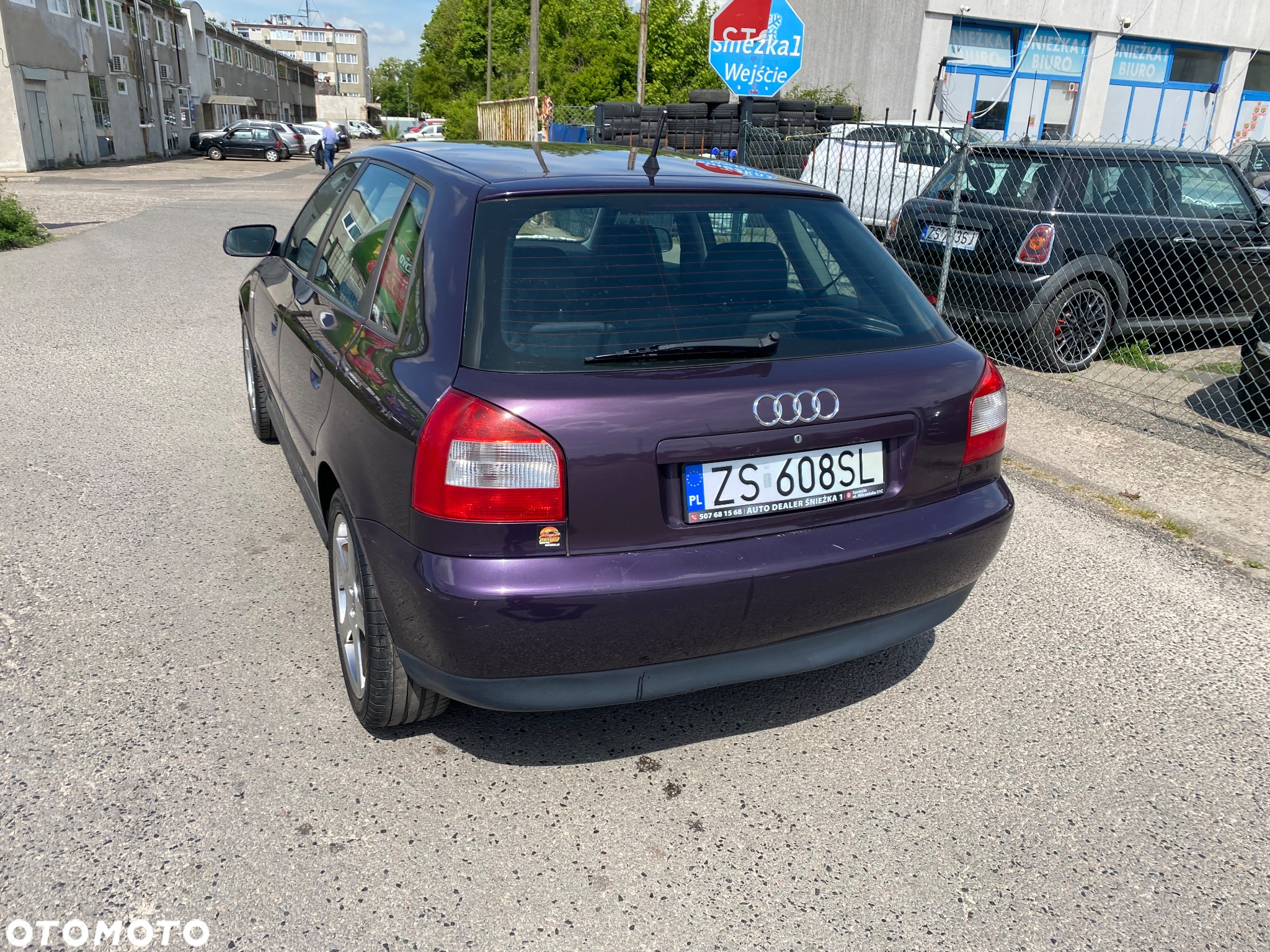 Audi A3 - 20