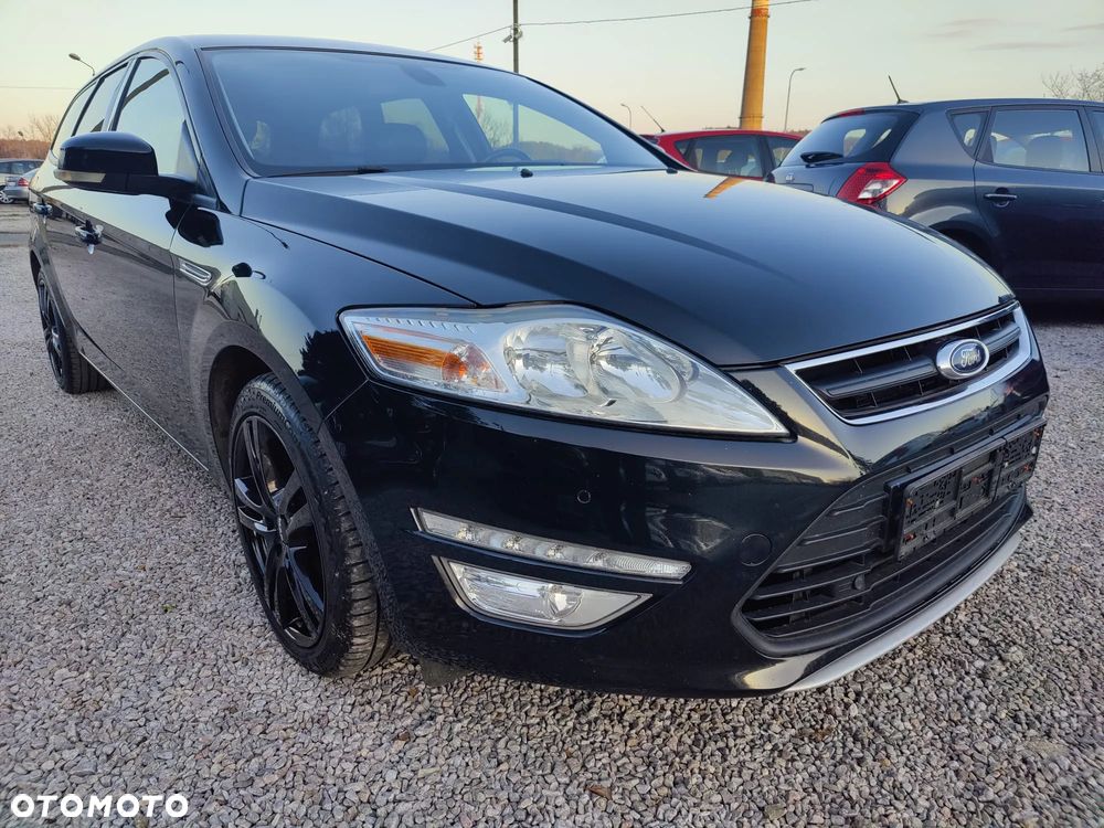 Ford Mondeo 2.0 TDCi Champions Edition - 17