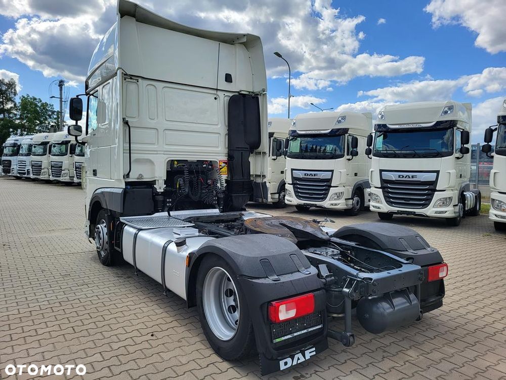 DAF FT XF 480 - 6