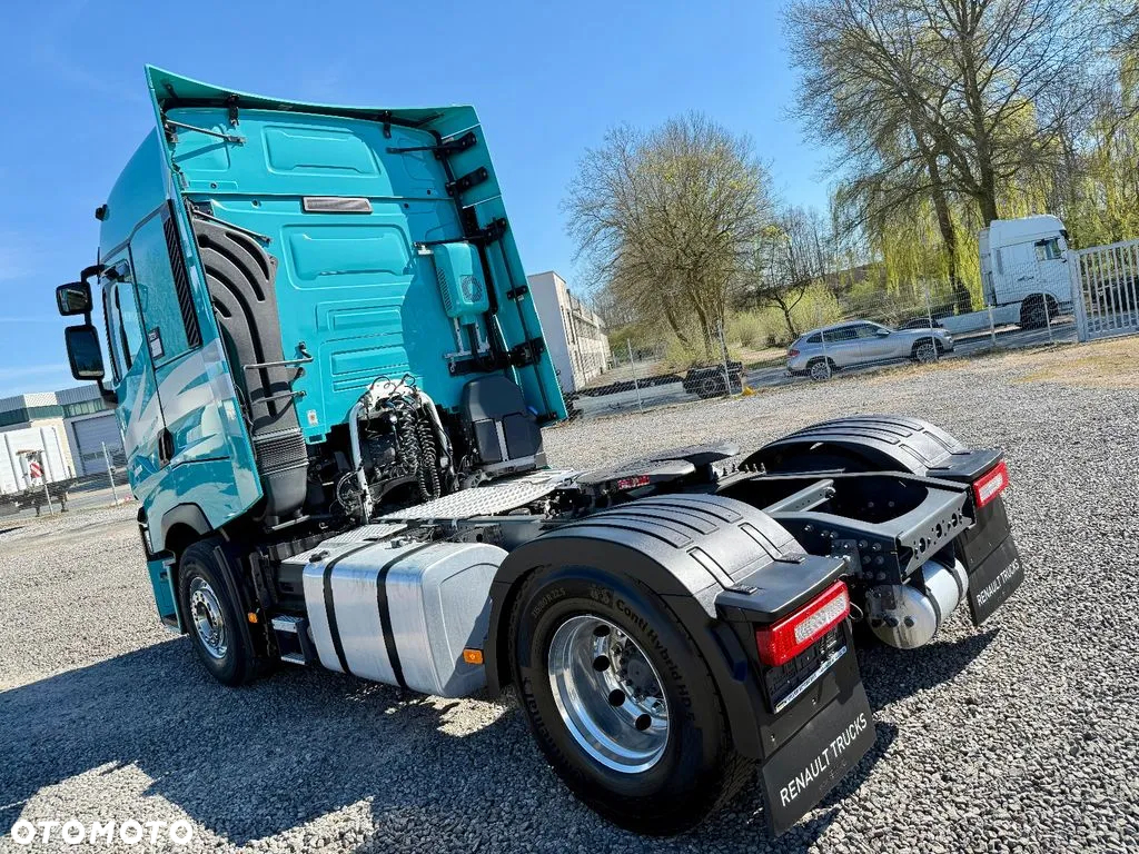 Renault T480 HIGH - 5