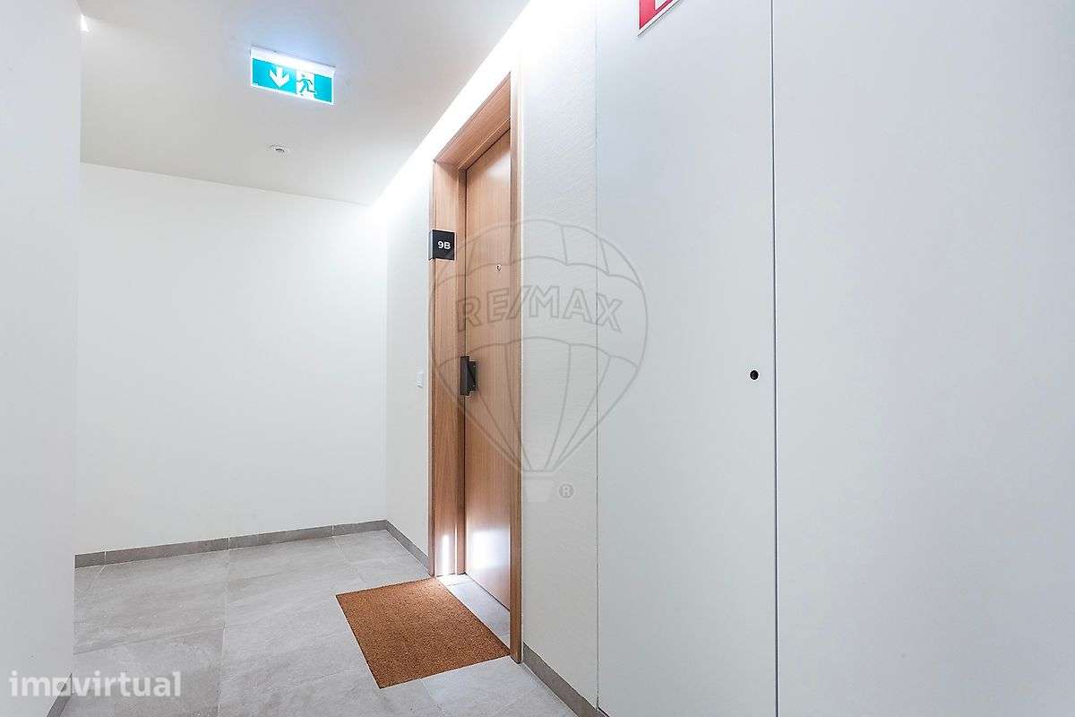 Apartamento T2 para venda - Grande imagem: 5/31