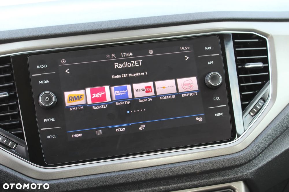 Volkswagen T-Roc 1.0 TSI OPF Style - 25