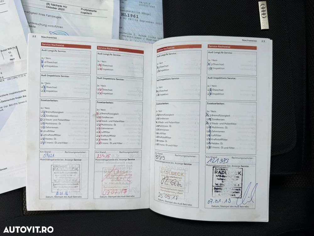 Audi Q3 2.0 TDI - 39