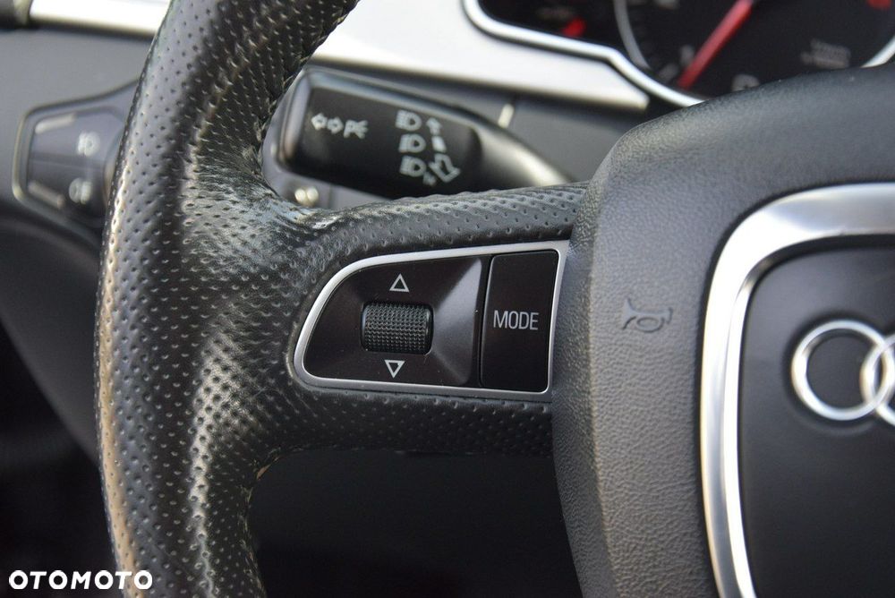 Audi A5 Sportback - 22