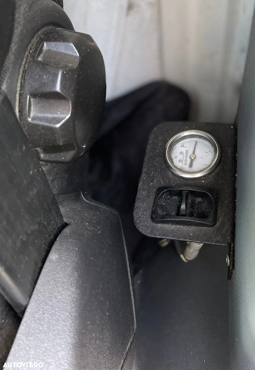 Ford FED TRANSIT - 5