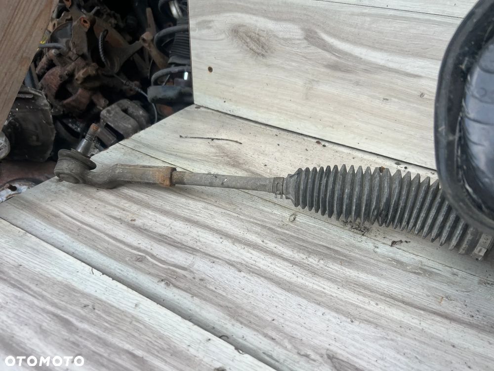 UKŁAD KIEROWNICZY MAGLOWNICA FORD FOCUS MK3 BV6C3D070AE - 5