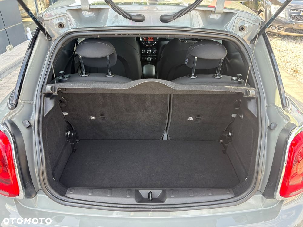 MINI ONE Standard - 13