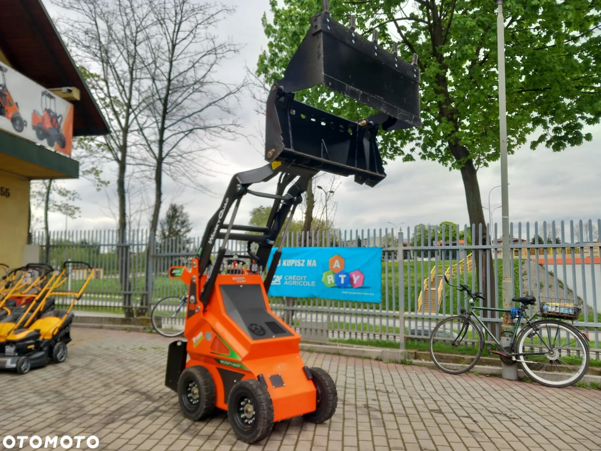 CAST SSQ ECO - 10