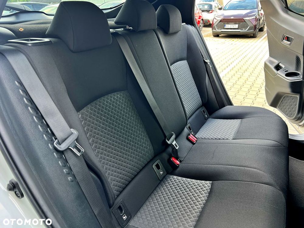 Toyota C-HR 1.8 Hybrid Style - 15