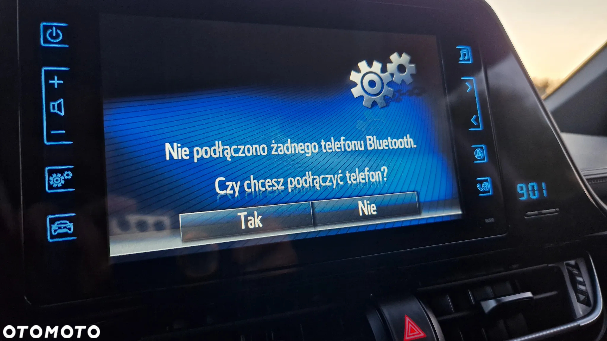 Toyota C-HR 1.8 Hybrid Comfort - 15
