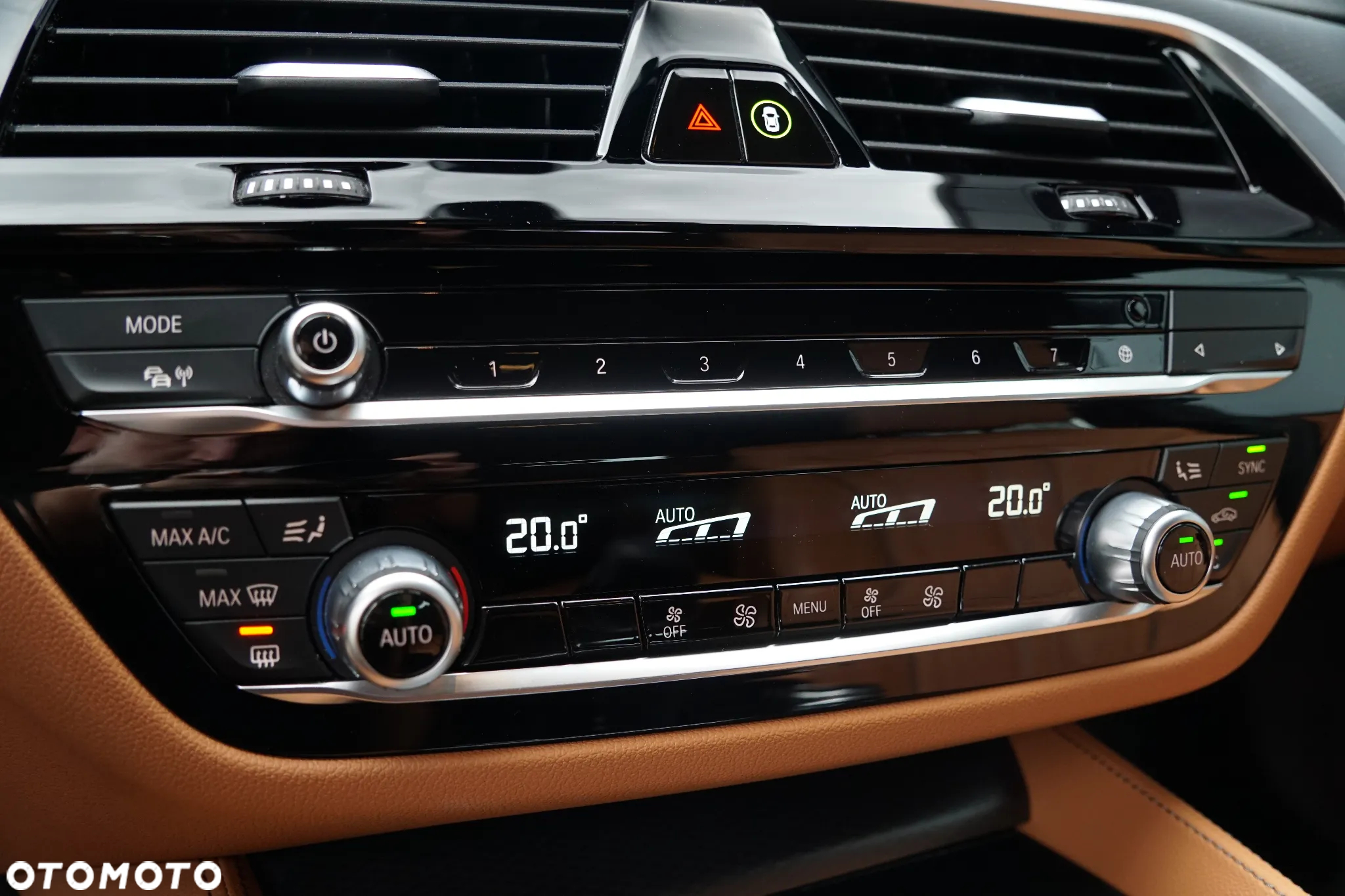 BMW Seria 5 530i xDrive - 24