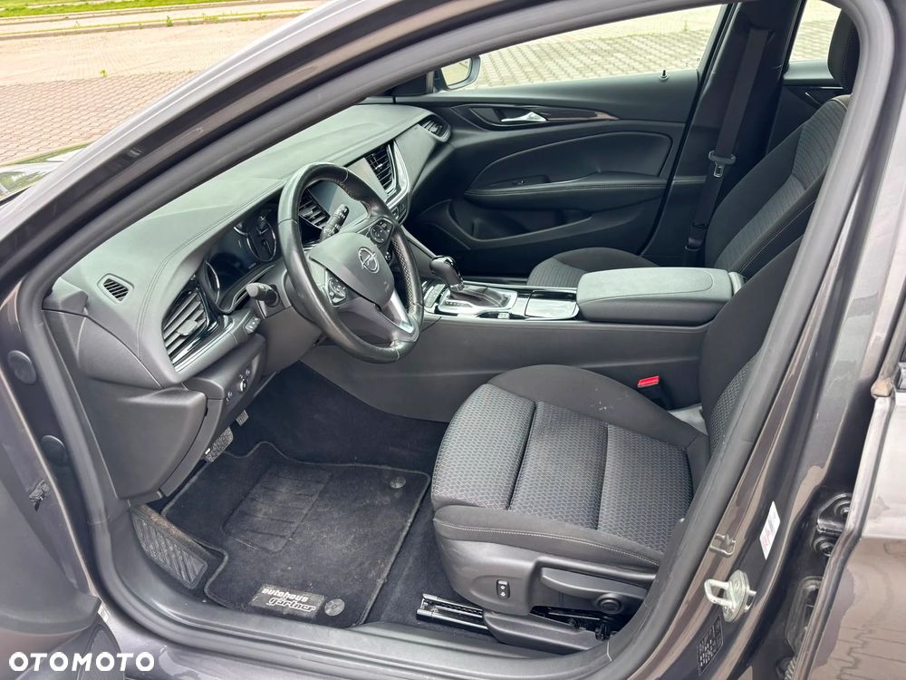 Opel Insignia 2.0 CDTI Business Elegance S&S - 25