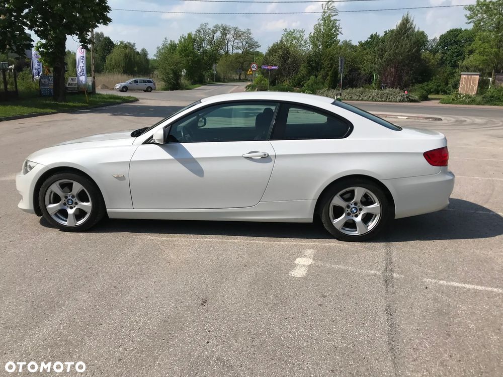 BMW Seria 3 320d - 9