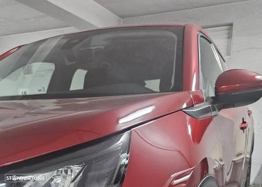 Peugeot 2008 1.2 PureTech Allure Pack EAT8 - 11