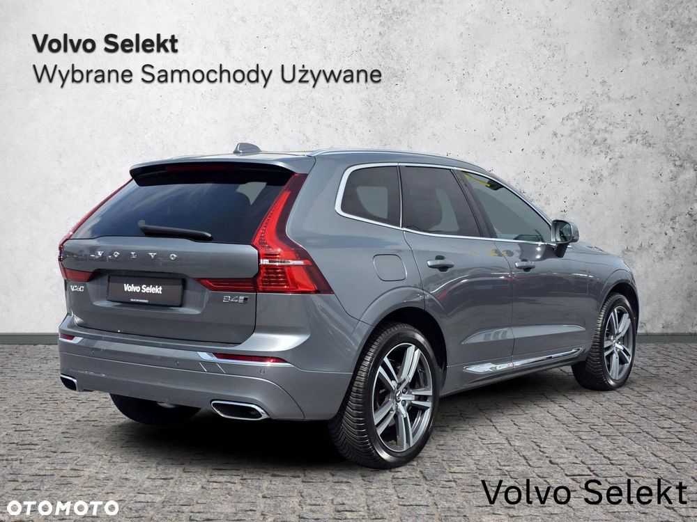 Volvo XC 60 - 7