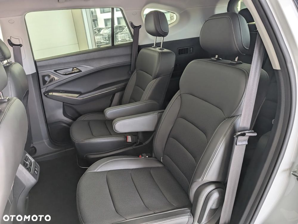 JAC JS8 PRO 6os - 18