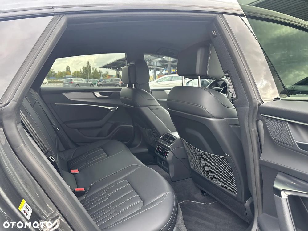 Audi A7 Sportback - 11