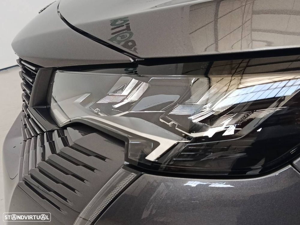 Peugeot 5008 1.5 BlueHDi Allure Pack EAT8 - 25