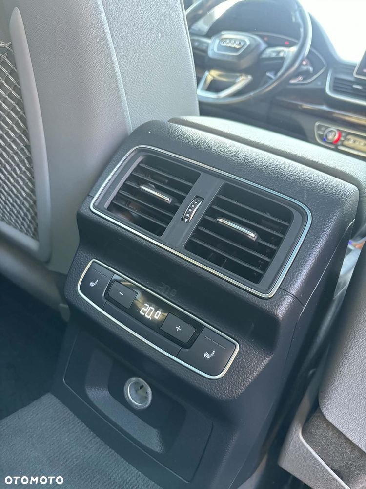 Audi Q5 2.0 TFSI Quattro S tronic design - 18