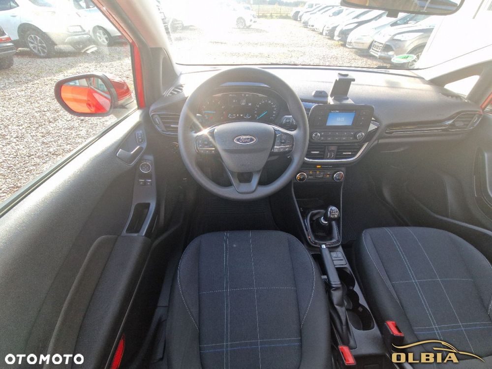 Ford Fiesta - 19