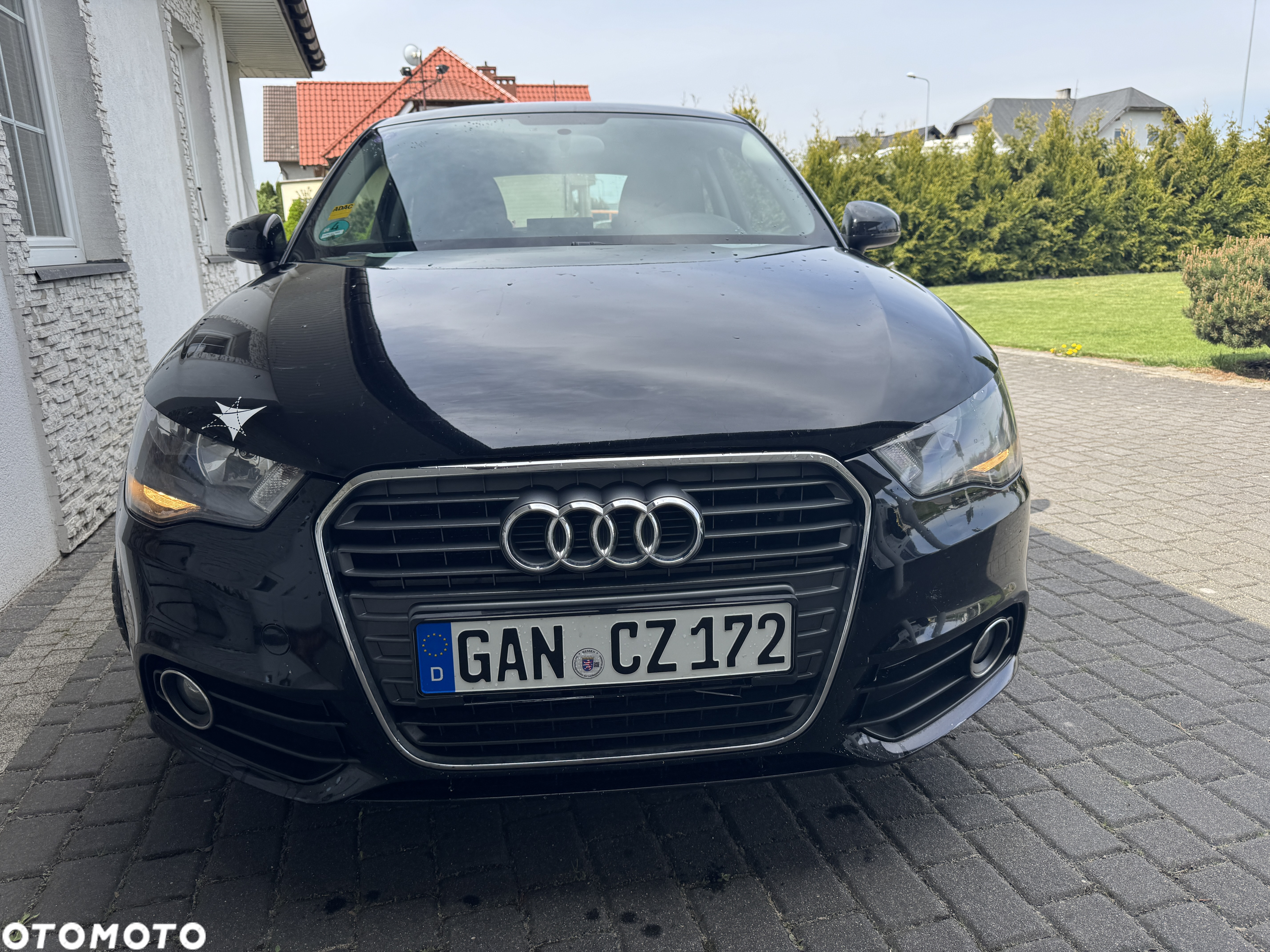 Audi A1 1.4 TFSI 119g S tronic Attraction - 2