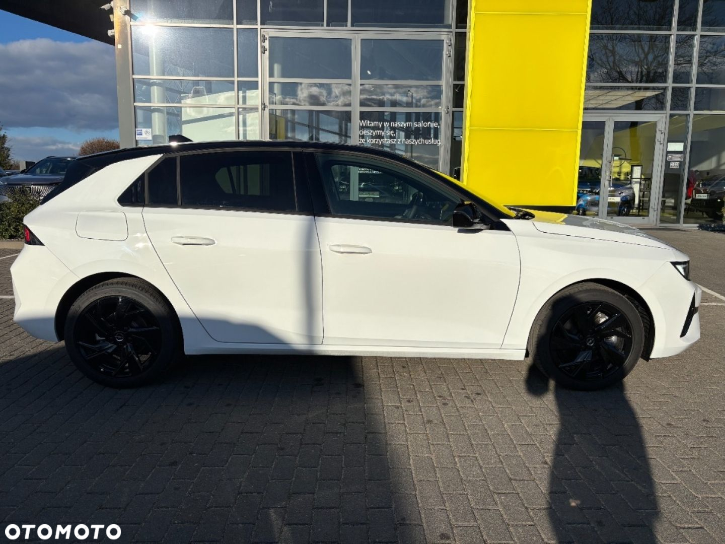 Opel Astra - 6