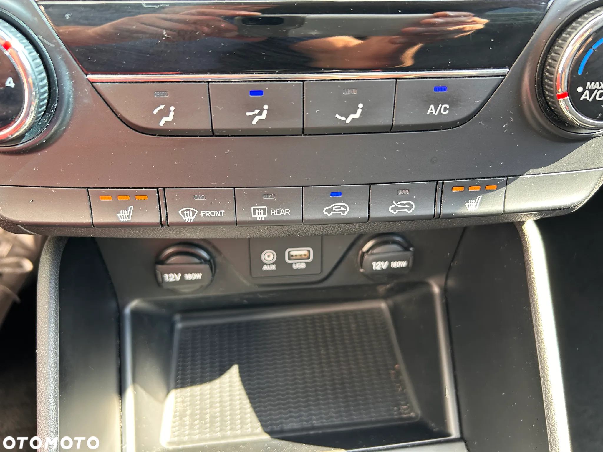 Hyundai Tucson 1.6 GDi Comfort 2WD - 22