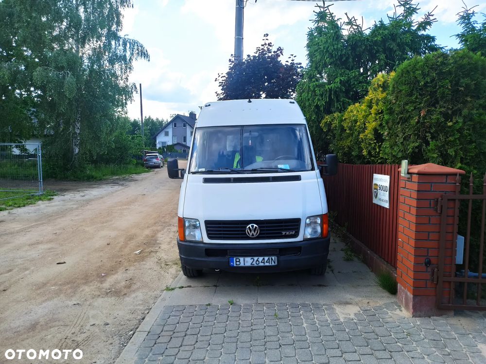 Volkswagen LT 35 - 2