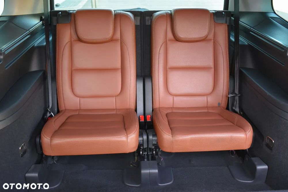 Seat Alhambra 1.4 TSI Start & Stop DSG Sport - 40
