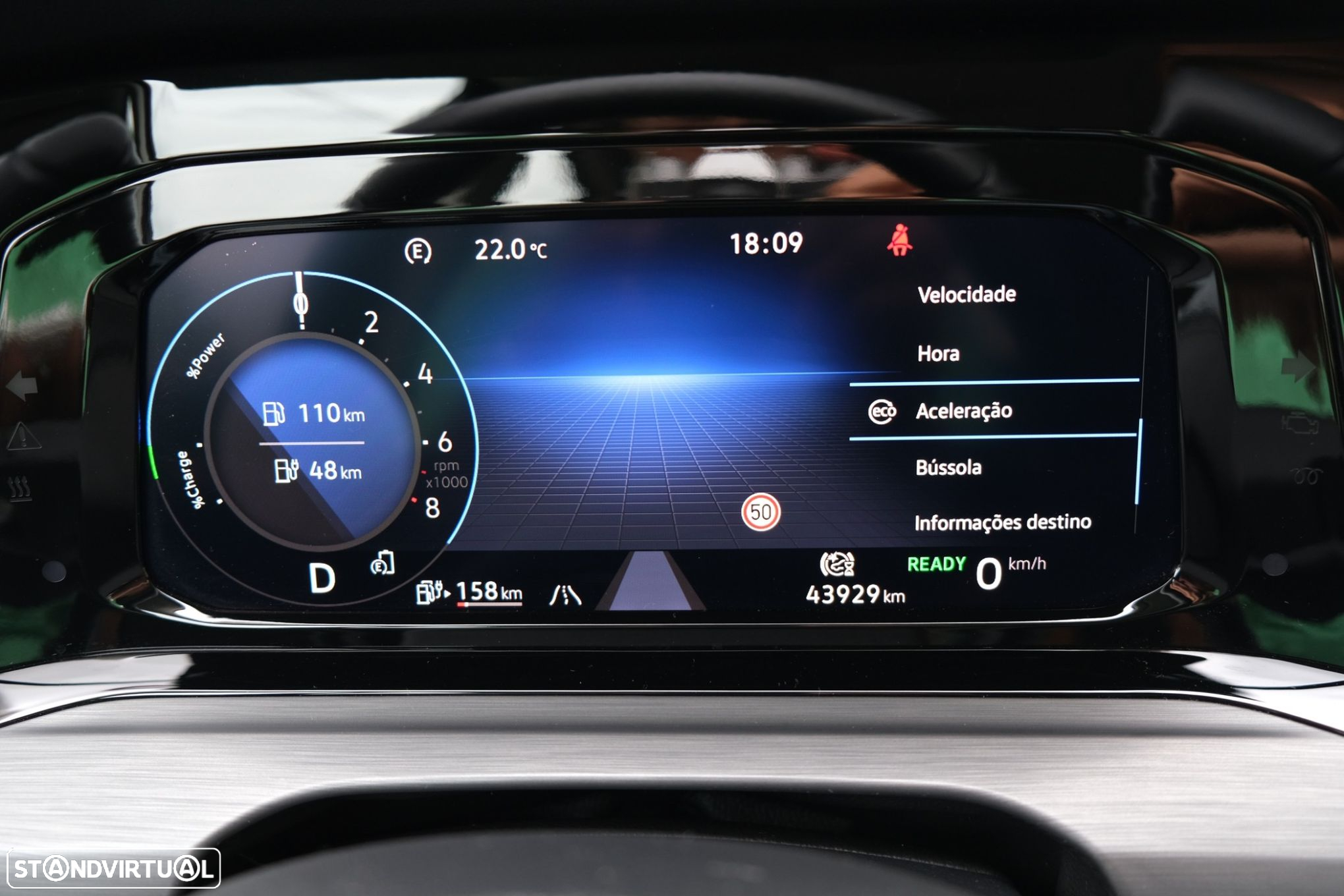 VW Golf 1.4 TSI e-Hybrid DSG - 28