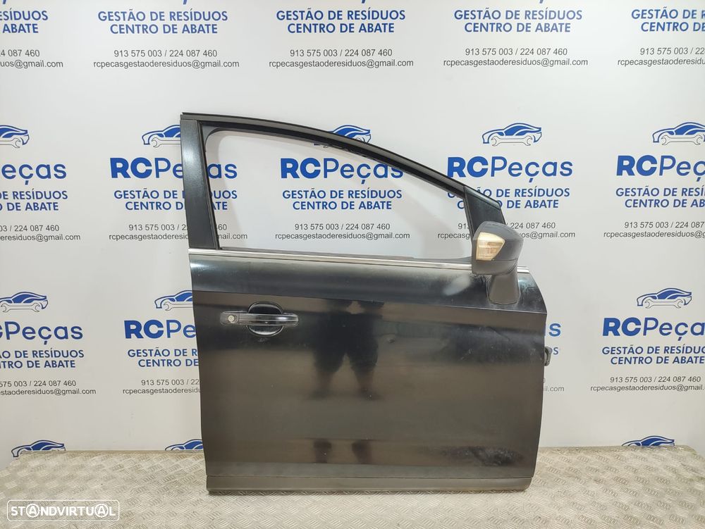 Porta Frente Direita Ford Kuga MK1