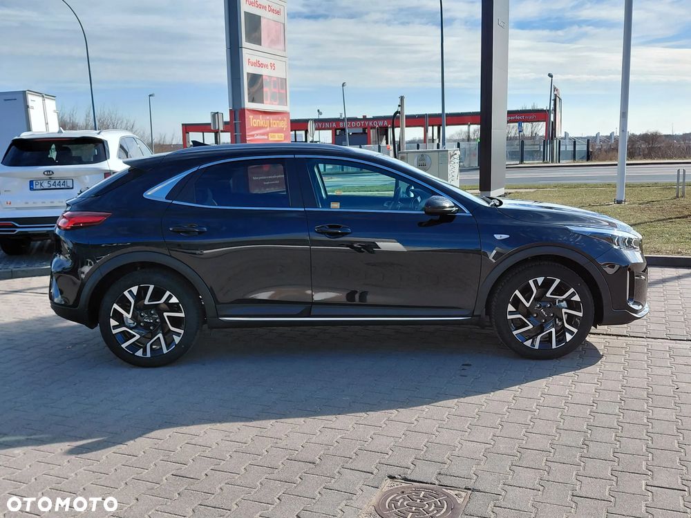 Kia XCeed 1.5 T-GDI M DCT - 6