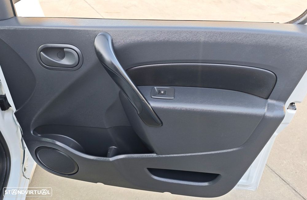 Renault Kangoo 1.5 Blue dCi L1 Extra - 16