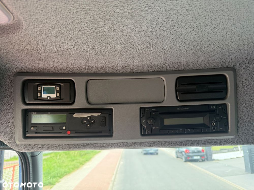 Mercedes-Benz Atego 1224 - 6