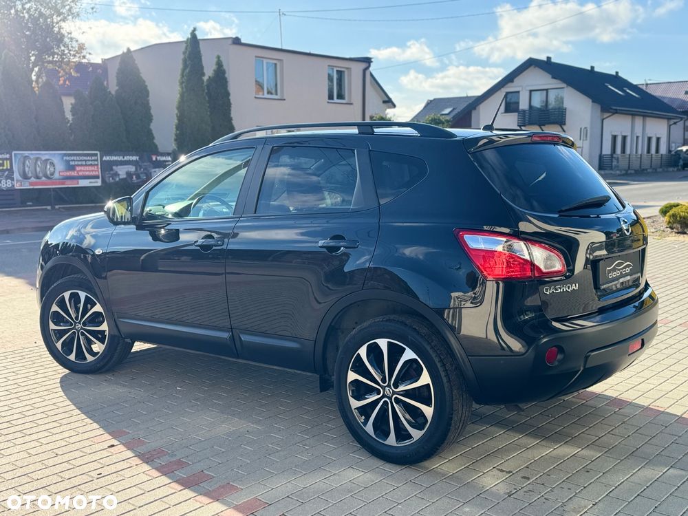 Nissan Qashqai 2.0 360 - 6