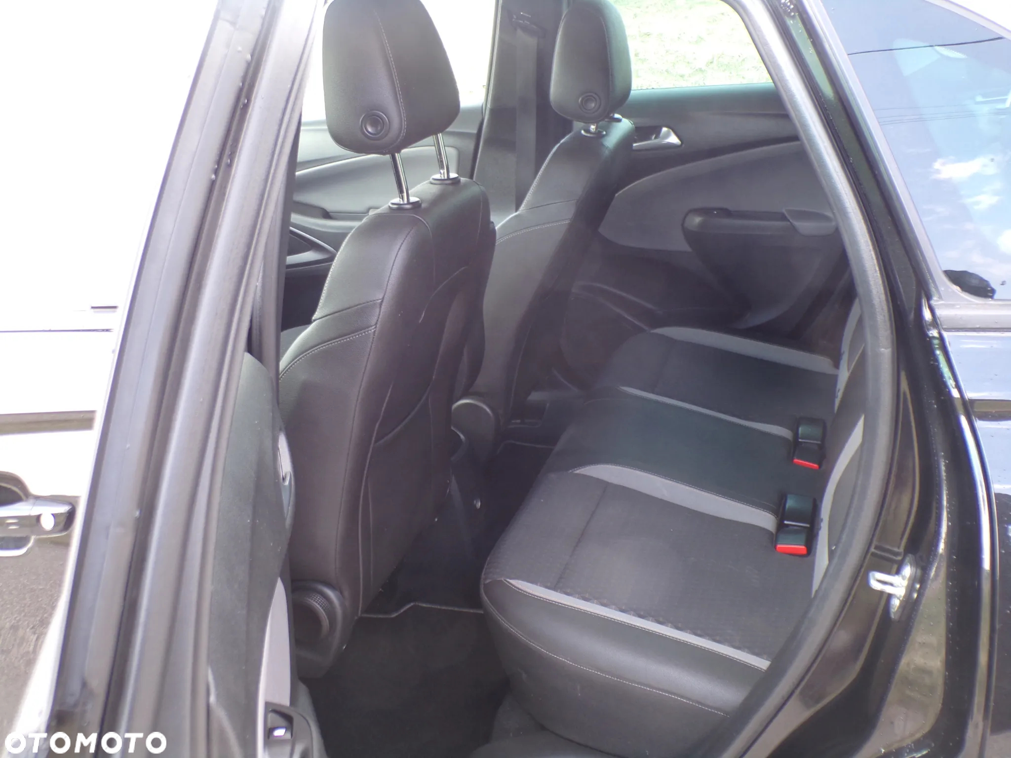 Audi A3 1.4 TFSI CoD ultra Attraction - 31