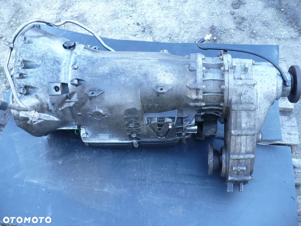 VITO VIANO 4X4 A6394107406 WAL NAPEDOWY ORYGI. EUR. - 9