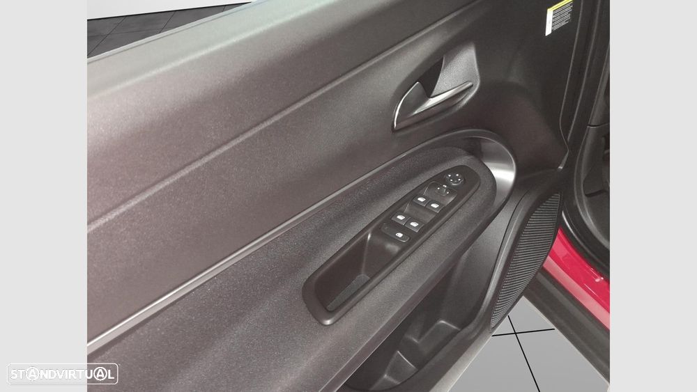 Fiat 600e 54 kWh (RED) - 14