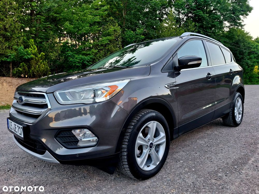 Ford Kuga 2.0 TDCi 4x2 Titanium - 5