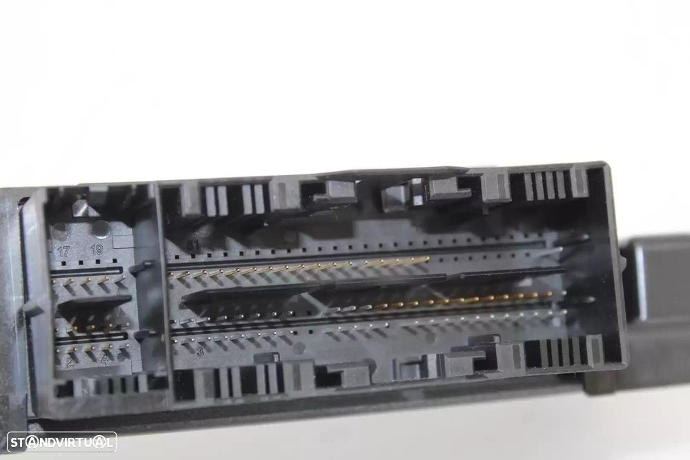 CENTRALINA AIRBAG BMW 1 2012 -65779267214 - 3