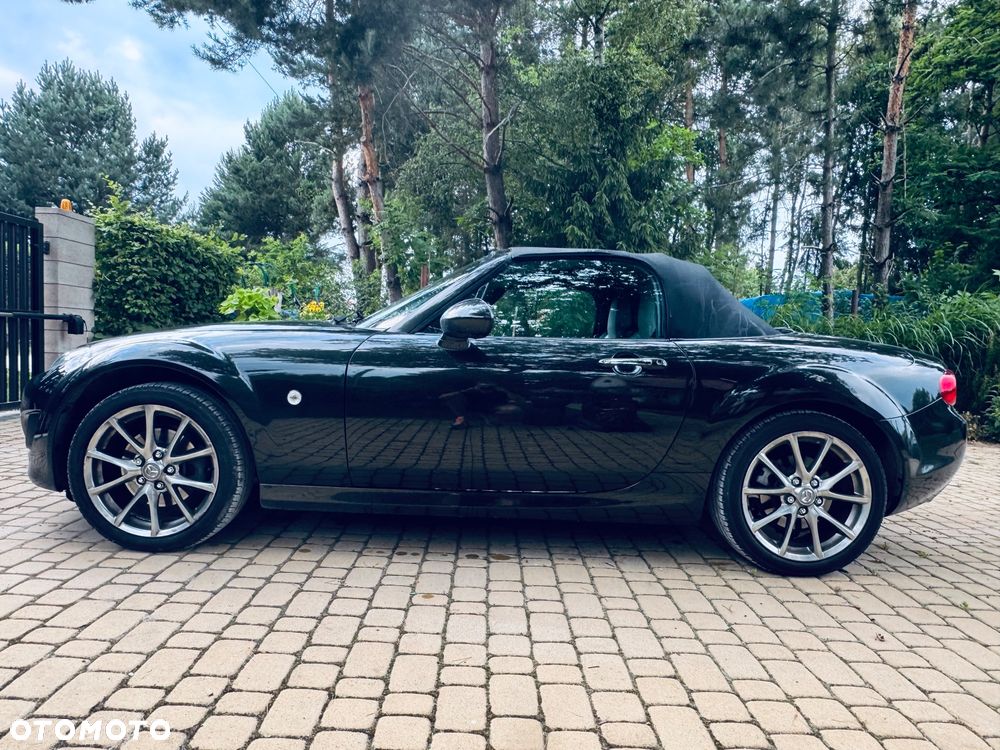Mazda MX-5 1.8 Spring Edition - 13