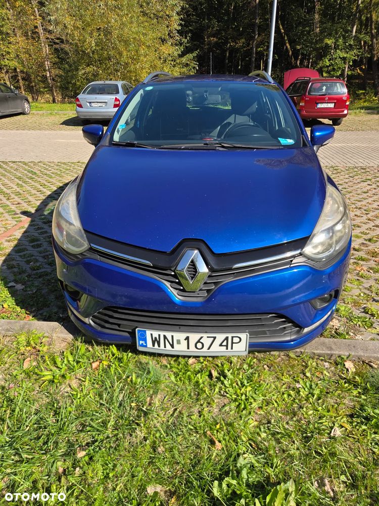 Renault Clio - 2