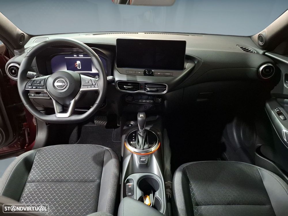 Nissan Juke - 9