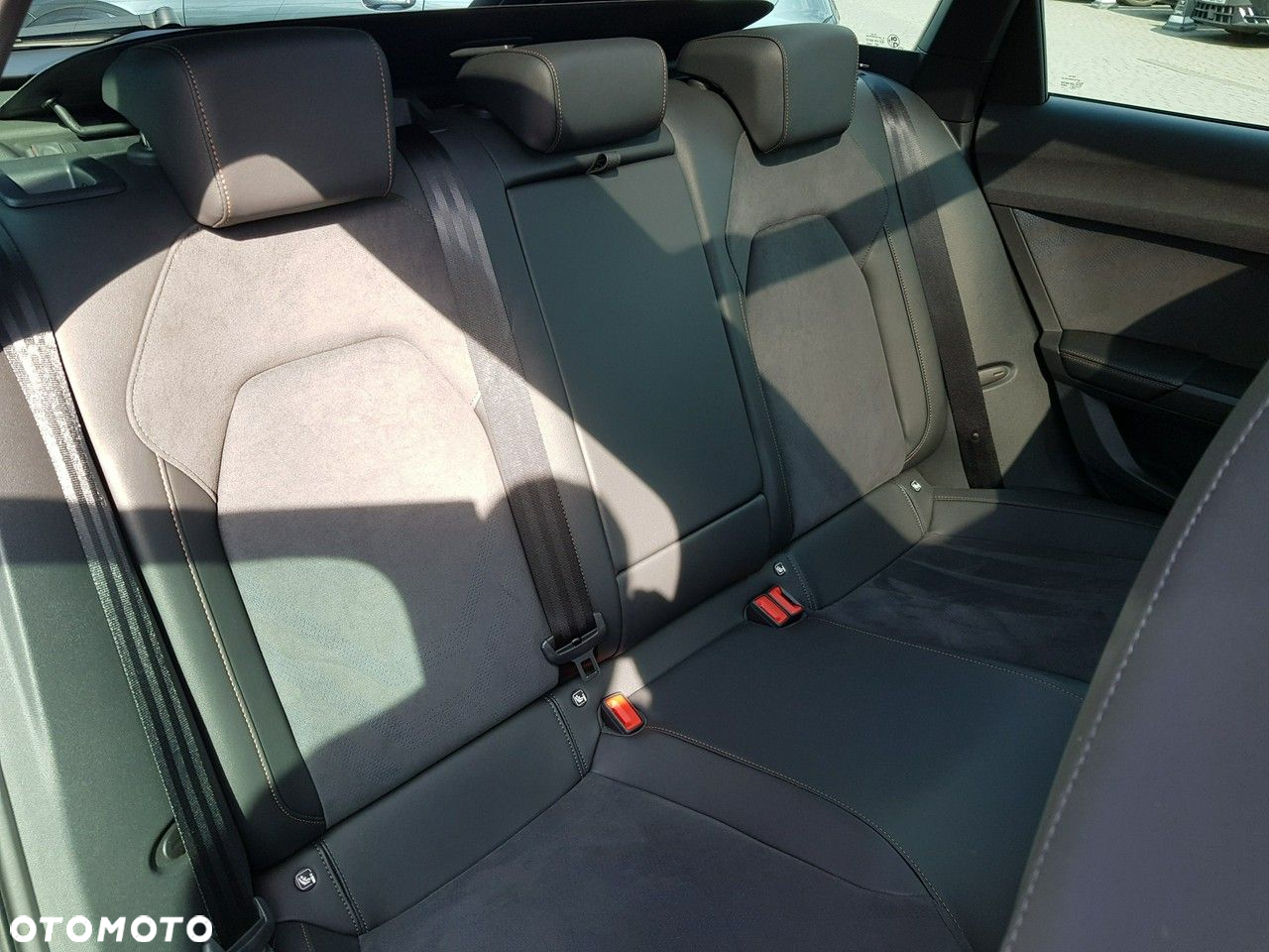 Cupra Leon - 20