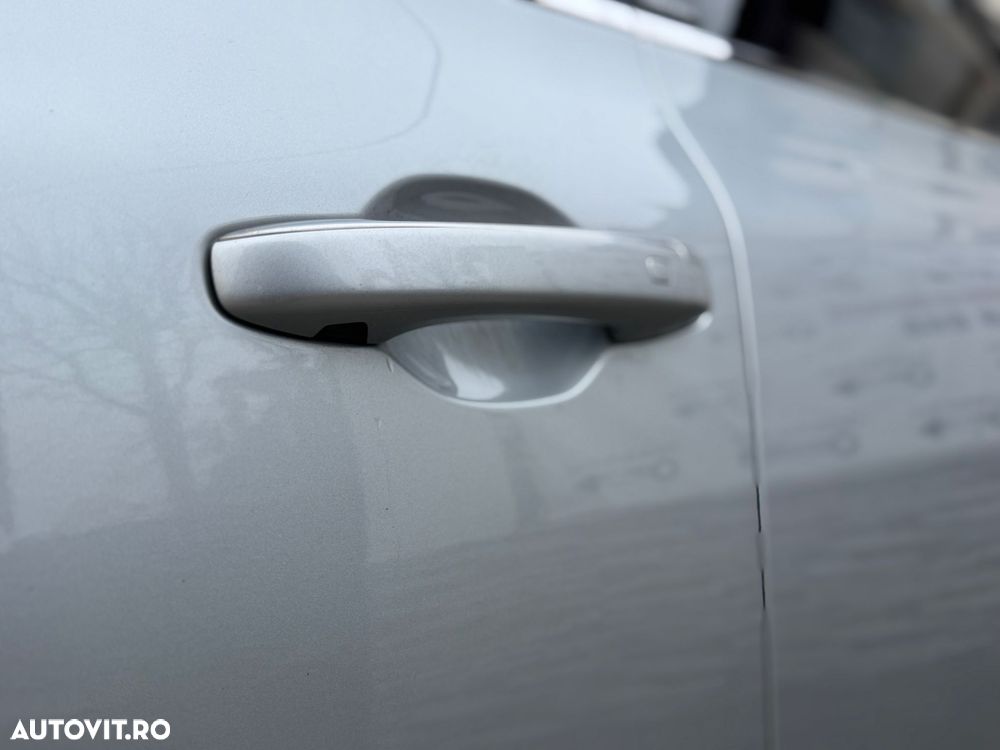 Renault Talisman Blue dCi 200 EDC INITIALE PARIS - 11